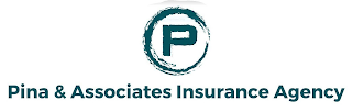 PO PINA AND ASSOCIATES INSURANCE AGENCY logo