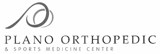 PO PLANO ORTHOPEDIC & SPORTS MEDICINE CENTER logo