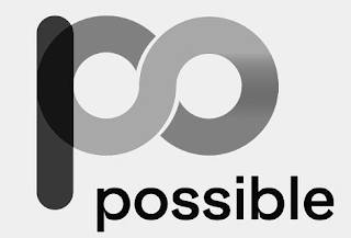 PO POSSIBLE logo