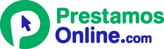 PO PRESTAMOS ONLINE.COM logo