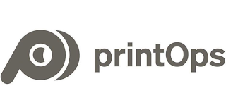 PO PRINTOPS logo