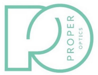 PO PROPER OPTICS