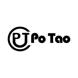 PO TAO logo