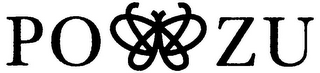 PO ZU logo