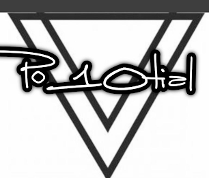 PO10TIAL logo