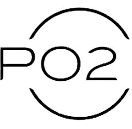 PO2 logo