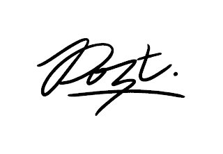 PO3T. logo