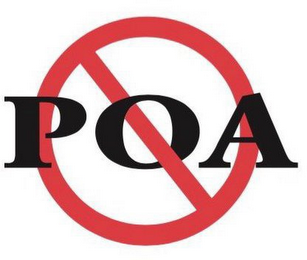 POA logo