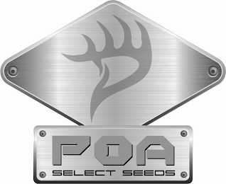 POA SELECT SEEDS logo