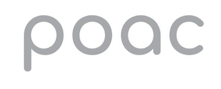 POAC logo