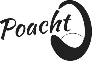 POACHT logo