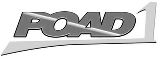 POAD1 logo