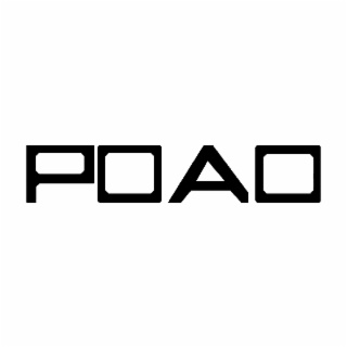 POAO logo