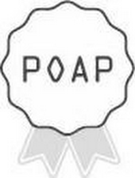 POAP logo