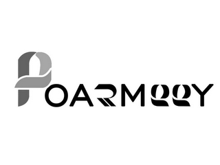 POARMEEY logo
