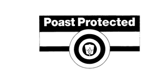 POAST PROTECTED logo