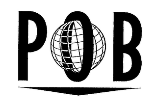 POB logo