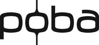 POBA logo