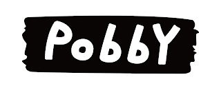 POBBY logo