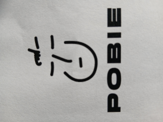 POBIE logo