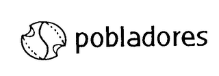 POBLADORES logo