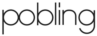 POBLING logo