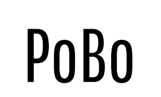 POBO logo
