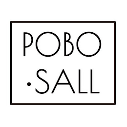 POBO·SALL logo
