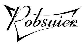 POBSUIER logo