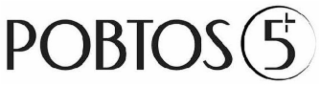 POBTOS 5+ logo