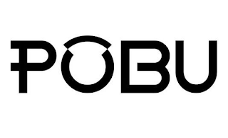 POBU logo