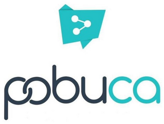 POBUCA logo