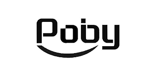 POBY logo