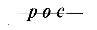 POC logo
