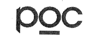 POC logo
