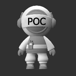 POC logo