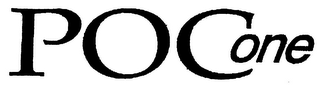 POC ONE logo