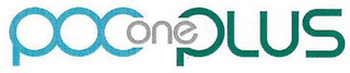 POC ONE PLUS logo