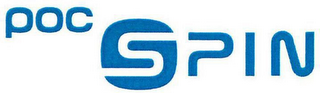 POC SPIN logo