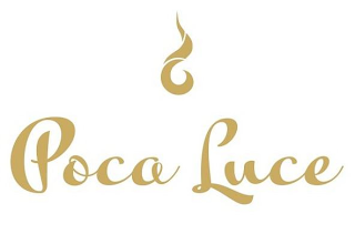 POCA LUCE logo