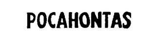 POCAHONTAS logo