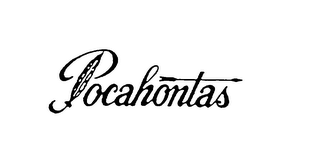 POCAHONTAS logo