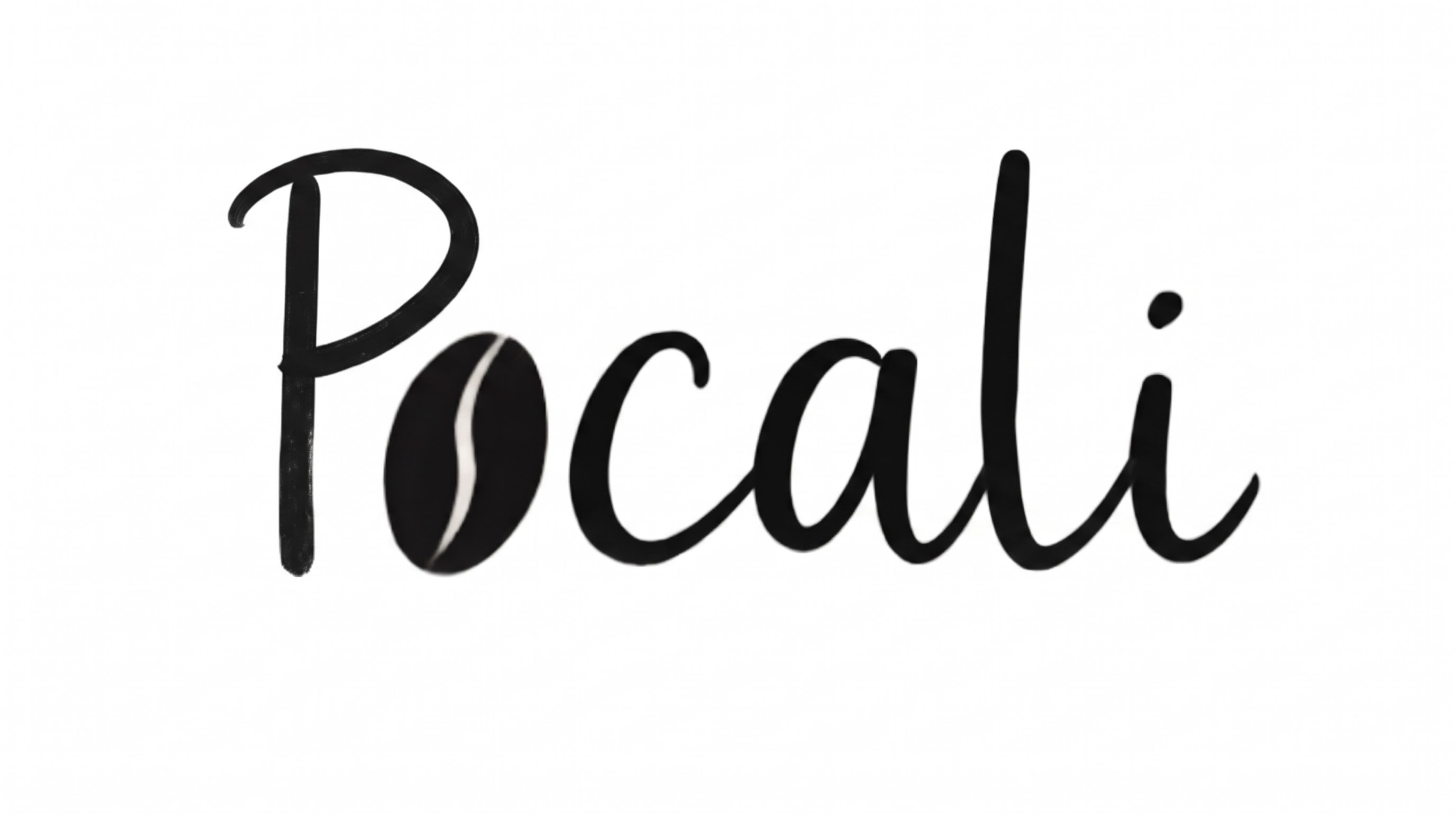 POCALI logo