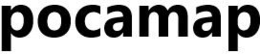 POCAMAP logo