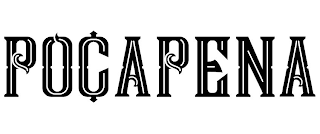 POCAPENA logo