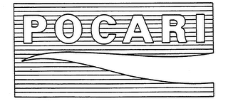 POCARI logo