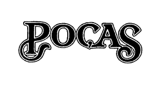 POCAS logo