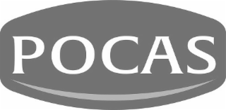 POCAS logo