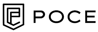 POCE logo