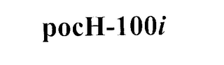 POCH-100I logo